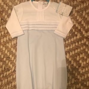 Kissy Kissy homecoming sack